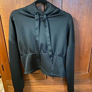 REVAMPED women hoodie